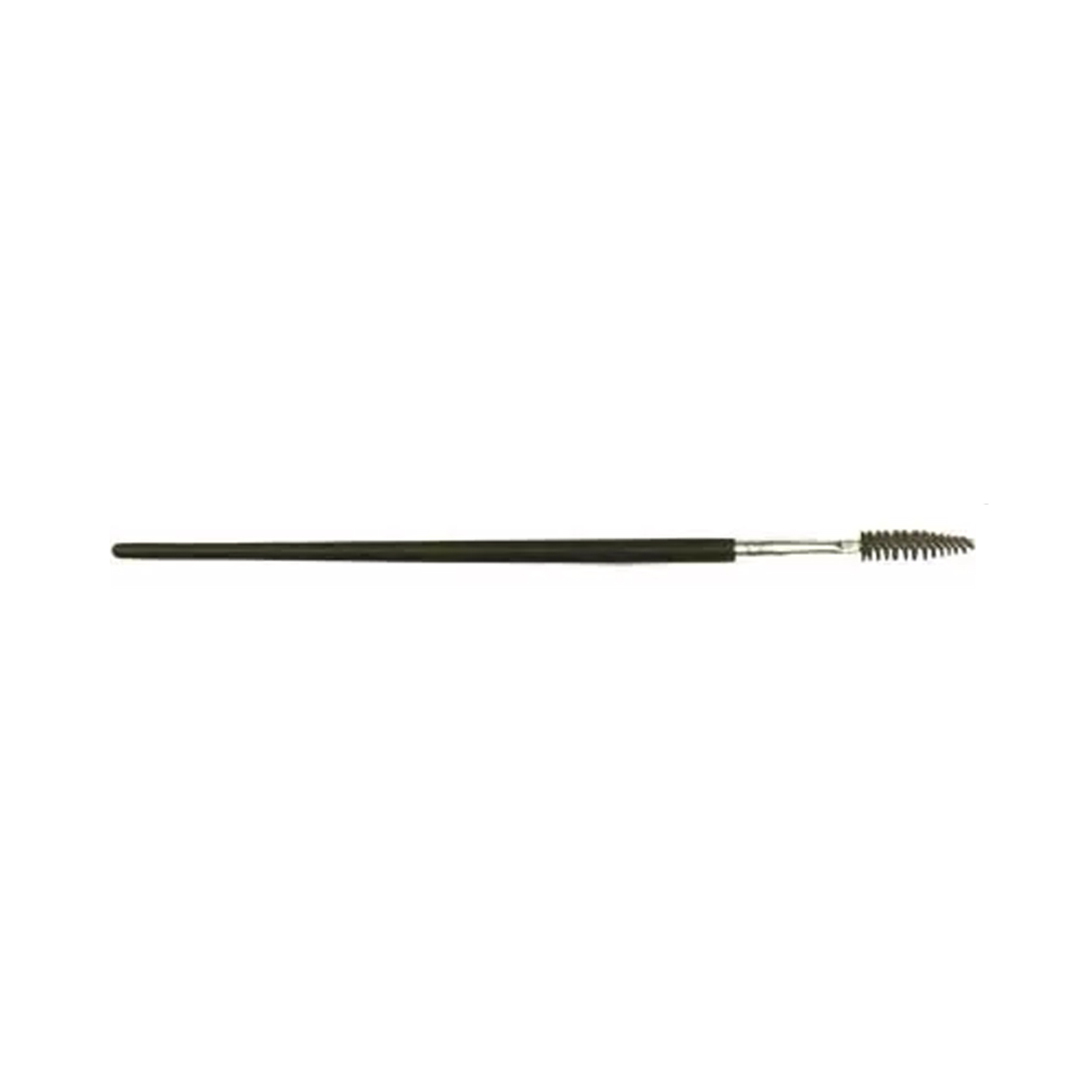 Goupillon cils nylon